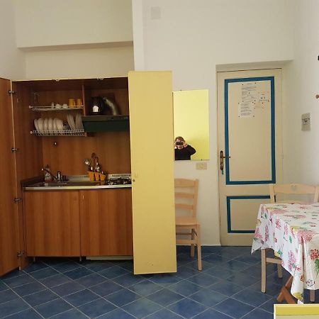 Lipari Centro Storico Flat 7 Min From Port Lejlighed Eksteriør billede
